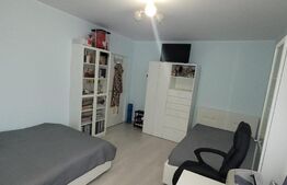 Apartament 2 camere decomandate, 56 mp, terasa, Zona Eroilor
