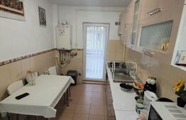 Apartament 2 camere decomandate, 56 mp, terasa, Zona Eroilor