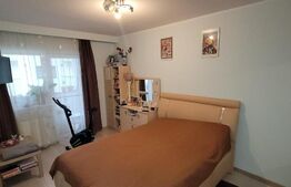 Apartament 2 camere decomandate, 56 mp, terasa, Zona Eroilor