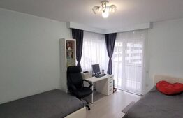 Apartament 2 camere decomandate, 56 mp, terasa, Zona Eroilor