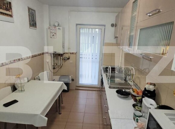 Apartament de vânzare 2 camere Floreşti - 141960AV | BLITZ Cluj-Napoca | Poza5