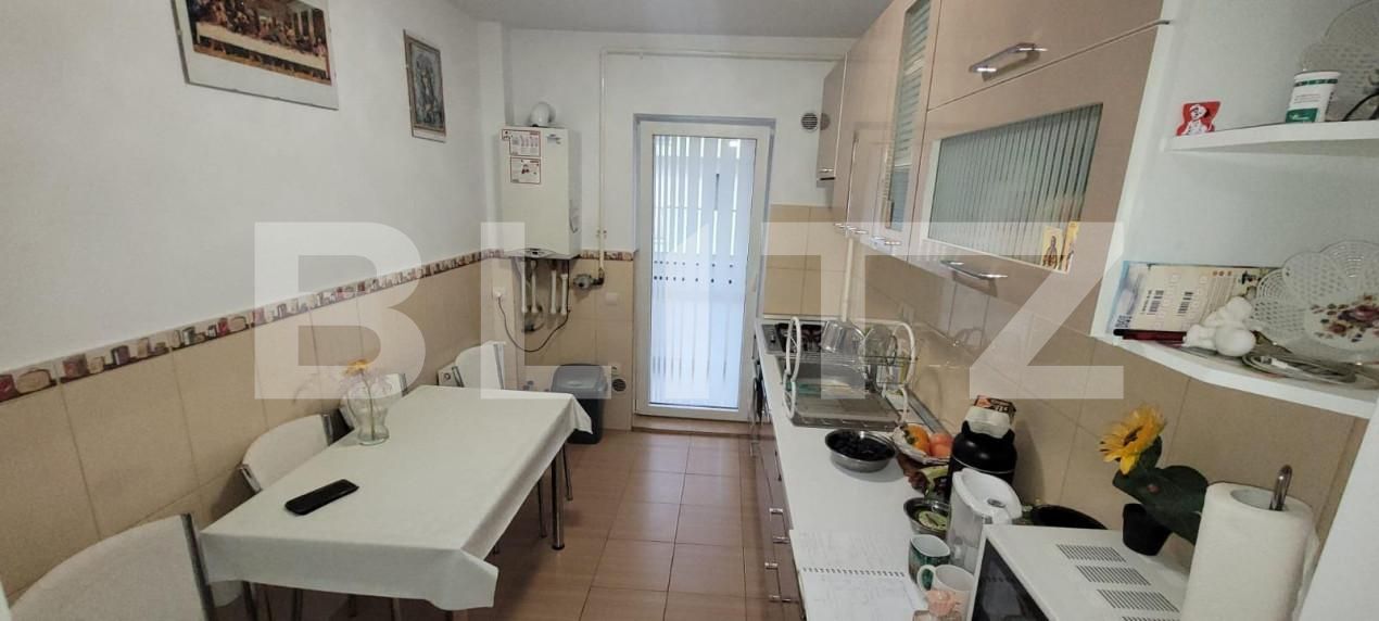 Apartament de vânzare 2 camere Floreşti - 141960AV | BLITZ Cluj-Napoca | Poza5