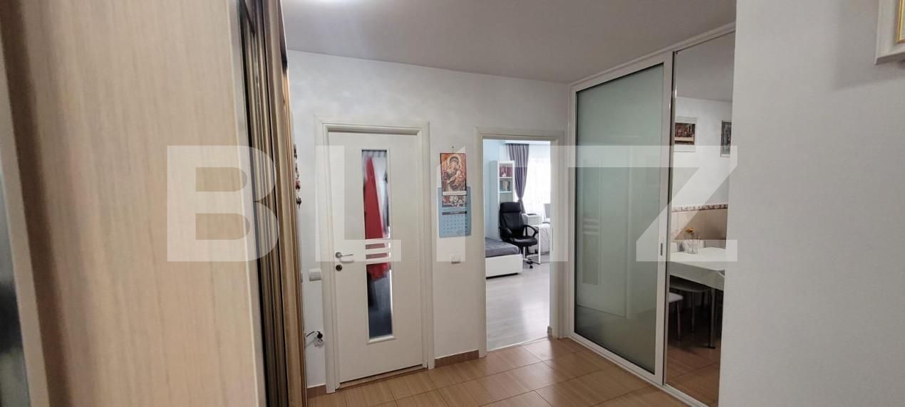 Apartament de vânzare 2 camere Floreşti - 141960AV | BLITZ Cluj-Napoca | Poza8