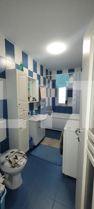 Apartament de vânzare 2 camere Floreşti - 141960AV | BLITZ Cluj-Napoca | Poza9