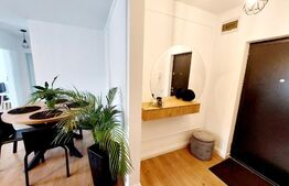 Apartament lux, 3 camere, 64mp, parcare, zona Dumitru Mocanu