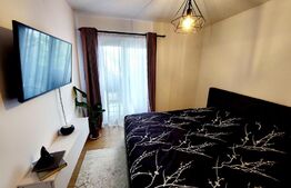 Apartament lux, 3 camere, 64mp, parcare, zona Dumitru Mocanu