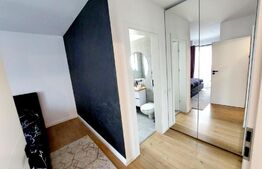 Apartament lux, 3 camere, 64mp, parcare, zona Dumitru Mocanu