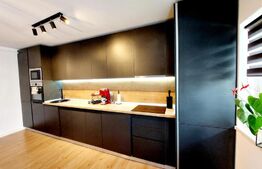 Apartament lux, 3 camere, 64mp, parcare, zona Dumitru Mocanu