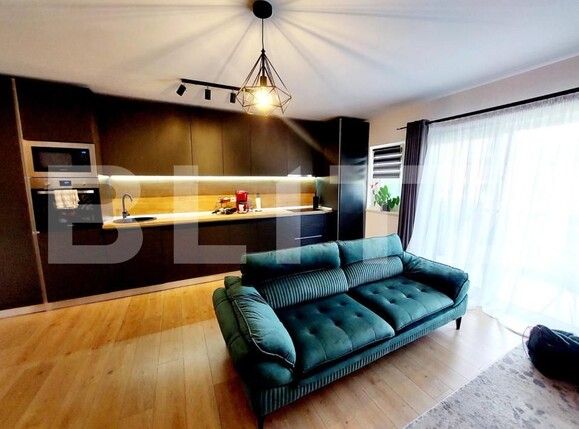 Apartament de vânzare 3 camere Floreşti - 141961AV | BLITZ Cluj-Napoca | Poza4