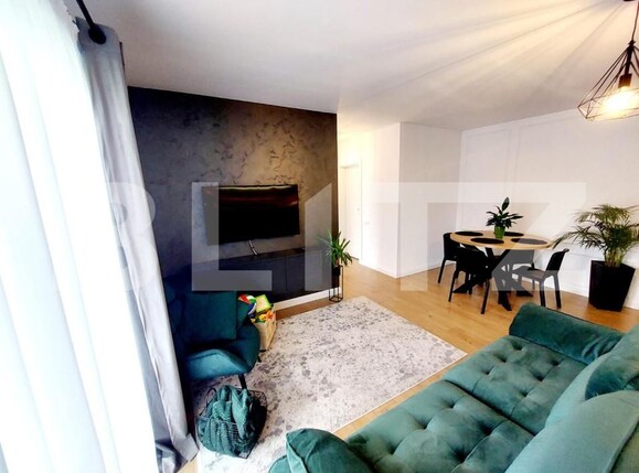 Apartament de vânzare 3 camere Floreşti - 141961AV | BLITZ Cluj-Napoca | Poza2