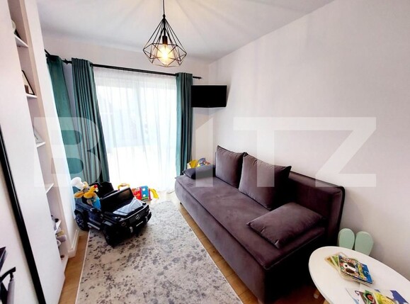 Apartament de vânzare 3 camere Floreşti - 141961AV | BLITZ Cluj-Napoca | Poza10