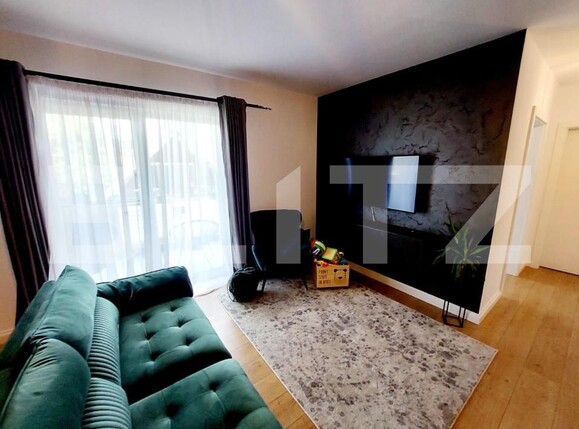 Apartament de vânzare 3 camere Floreşti - 141961AV | BLITZ Cluj-Napoca | Poza3