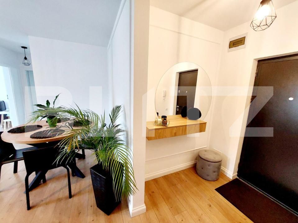 Apartament de vânzare 3 camere Floreşti - 141961AV | BLITZ Cluj-Napoca | Poza12