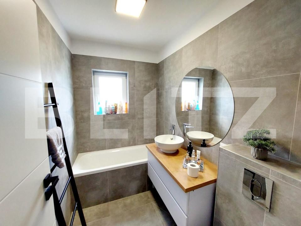 Apartament de vânzare 3 camere Floreşti - 141961AV | BLITZ Cluj-Napoca | Poza14