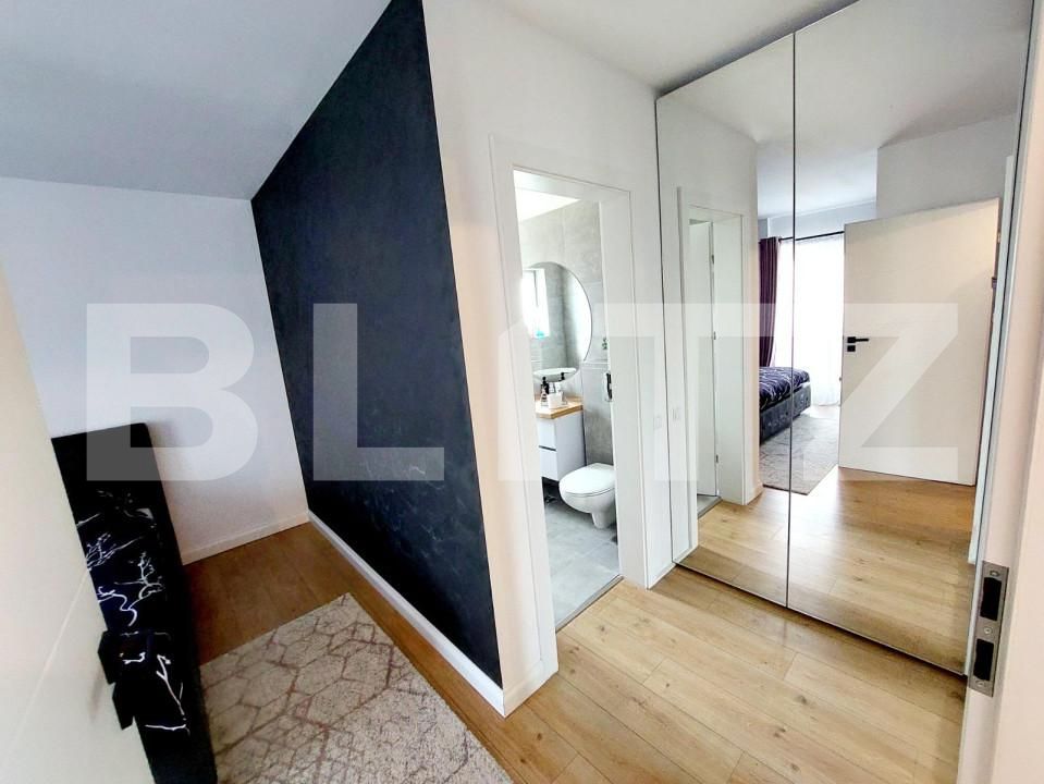 Apartament de vânzare 3 camere Floreşti - 141961AV | BLITZ Cluj-Napoca | Poza8