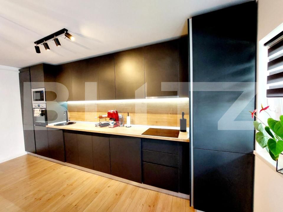 Apartament de vânzare 3 camere Floreşti - 141961AV | BLITZ Cluj-Napoca | Poza7