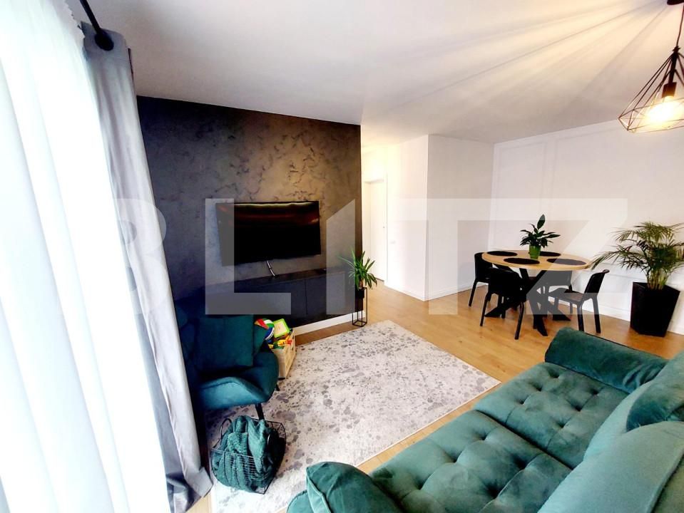 Apartament de vânzare 3 camere Floreşti - 141961AV | BLITZ Cluj-Napoca | Poza2
