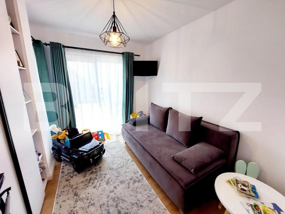 Apartament de vânzare 3 camere Floreşti - 141961AV | BLITZ Cluj-Napoca | Poza10