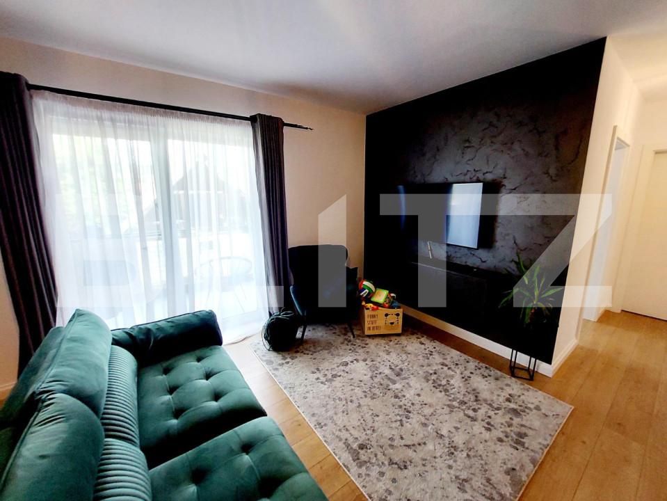 Apartament de vânzare 3 camere Floreşti - 141961AV | BLITZ Cluj-Napoca | Poza3