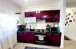 Apartament de 3 camere, 64mp, balcon, parcare, zona Sub Cetate