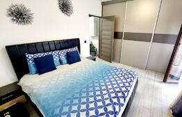 Apartament de 3 camere, 64mp, balcon, parcare, zona Sub Cetate