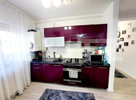 Apartament de vânzare 3 camere Floreşti - 141962AV | BLITZ Cluj-Napoca | Poza8