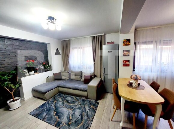 Apartament de vânzare 3 camere Floreşti - 141962AV | BLITZ Cluj-Napoca | Poza1