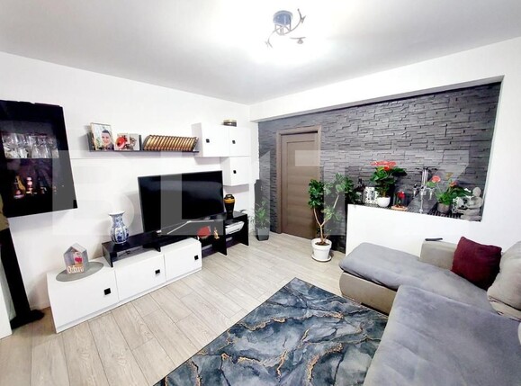 Apartament de vânzare 3 camere Floreşti - 141962AV | BLITZ Cluj-Napoca | Poza5