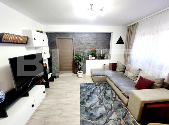 Apartament de vânzare 3 camere Floreşti - 141962AV | BLITZ Cluj-Napoca | Poza7