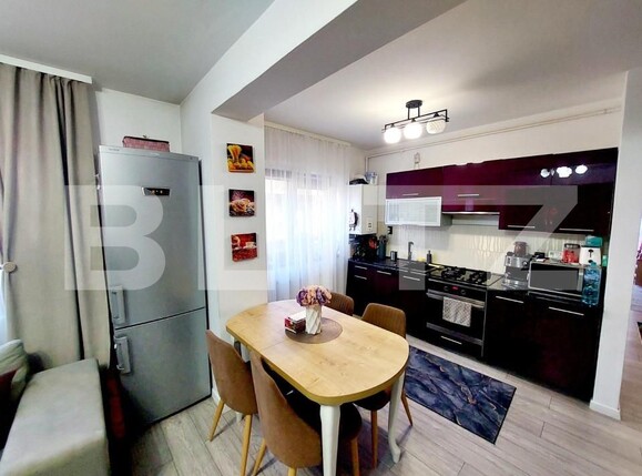 Apartament de vânzare 3 camere Floreşti - 141962AV | BLITZ Cluj-Napoca | Poza4