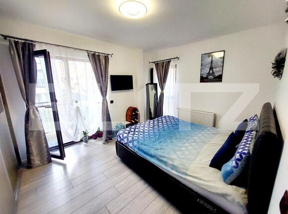 Apartament de vânzare 3 camere Floreşti - 141962AV | BLITZ Cluj-Napoca | Poza2