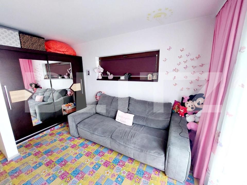 Apartament de vânzare 3 camere Floreşti - 141962AV | BLITZ Cluj-Napoca | Poza11
