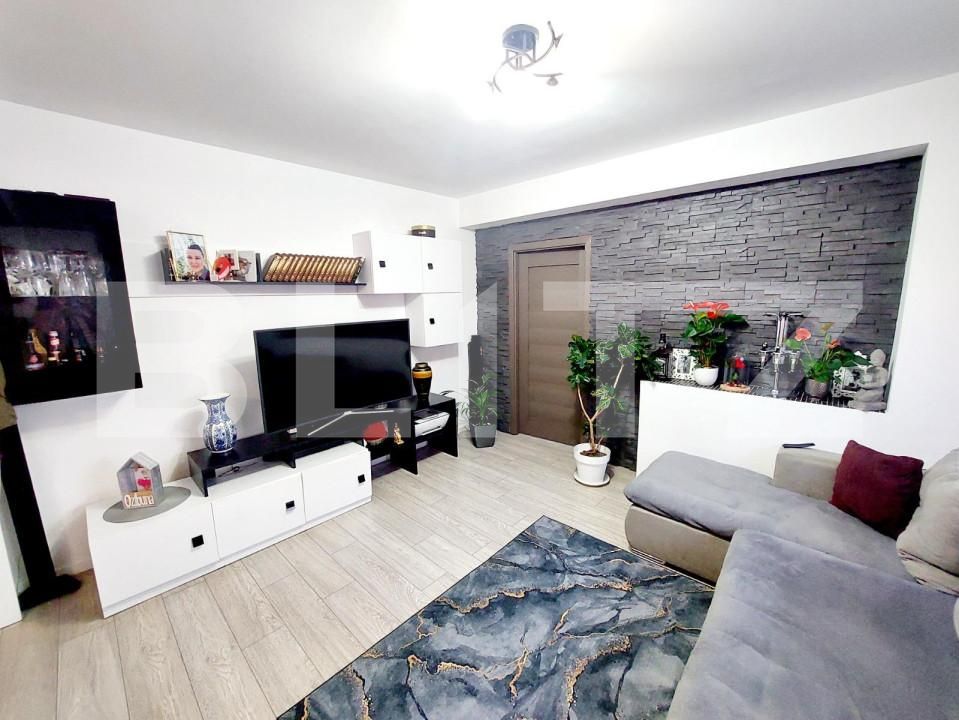 Apartament de vânzare 3 camere Floreşti - 141962AV | BLITZ Cluj-Napoca | Poza5