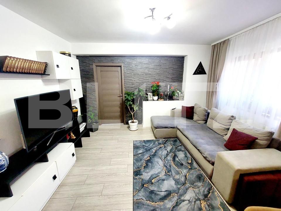 Apartament de vânzare 3 camere Floreşti - 141962AV | BLITZ Cluj-Napoca | Poza7