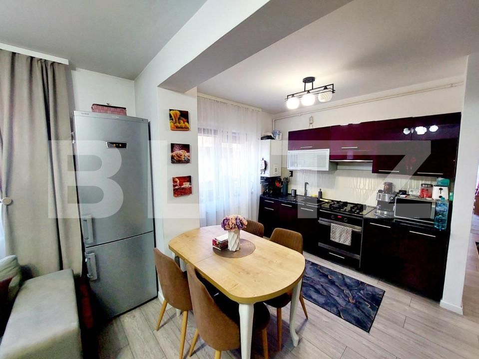Apartament de vânzare 3 camere Floreşti - 141962AV | BLITZ Cluj-Napoca | Poza4