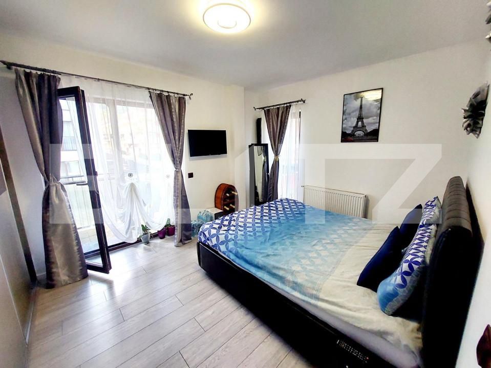 Apartament de vânzare 3 camere Floreşti - 141962AV | BLITZ Cluj-Napoca | Poza2