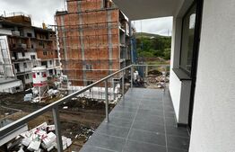 Exclusivitate, apartament 2 camere, 57 mp, zona Somesului