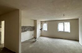 Exclusivitate, apartament 2 camere, 57 mp, zona Somesului