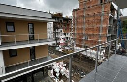 Exclusivitate, apartament 2 camere, 57 mp, zona Somesului