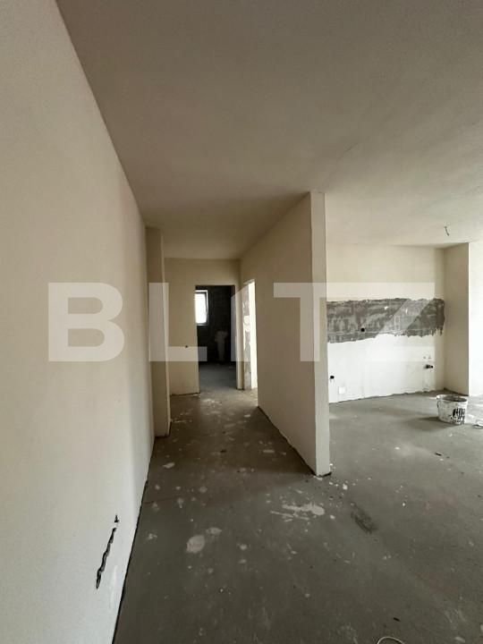 Apartament de vânzare 2 camere Floreşti - 141963AV | BLITZ Cluj-Napoca | Poza3