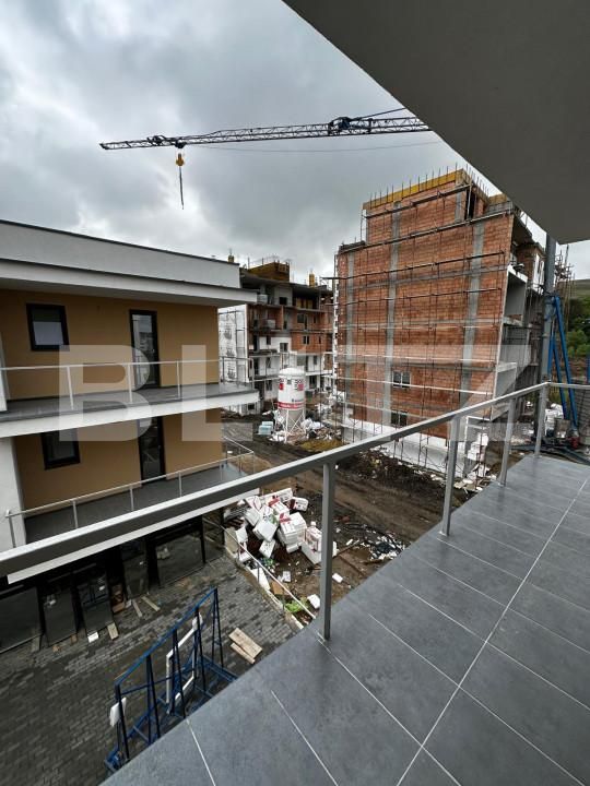 Apartament de vânzare 2 camere Floreşti - 141963AV | BLITZ Cluj-Napoca | Poza8