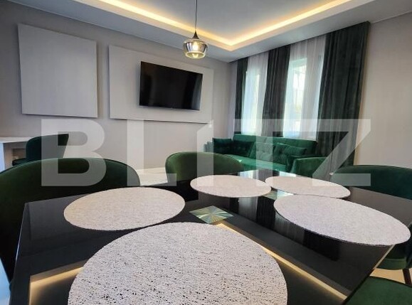 Apartament de vânzare 4 camere Floreşti - 141964AV | BLITZ Cluj-Napoca | Poza3