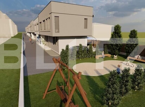 Apartament de vânzare 4 camere Floreşti - 141964AV | BLITZ Cluj-Napoca | Poza14