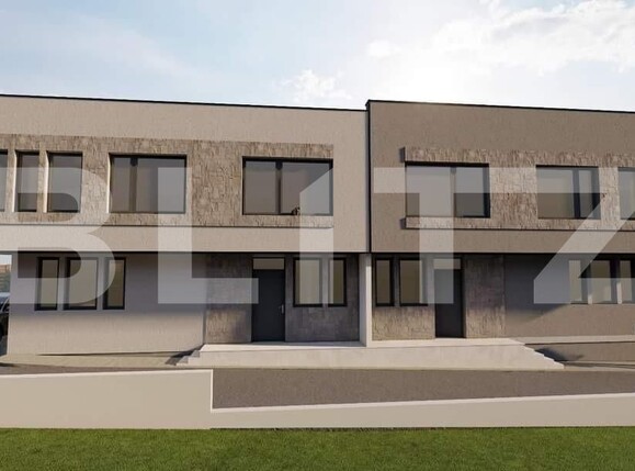 Apartament de vânzare 4 camere Floreşti - 141964AV | BLITZ Cluj-Napoca | Poza12