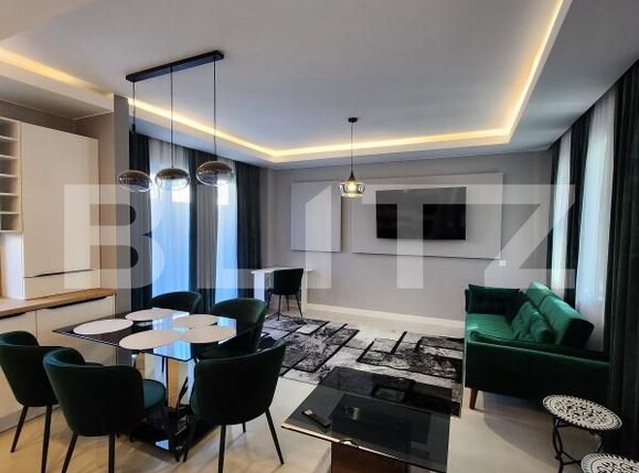 Apartament de vânzare 4 camere Floreşti - 141964AV | BLITZ Cluj-Napoca | Poza1