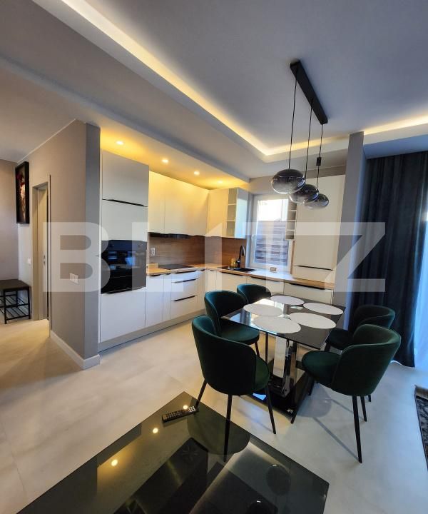 Apartament de vânzare 4 camere Floreşti - 141964AV | BLITZ Cluj-Napoca | Poza2