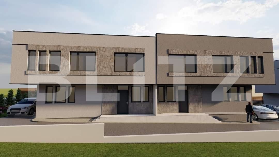 Apartament de vânzare 4 camere Floreşti - 141964AV | BLITZ Cluj-Napoca | Poza12