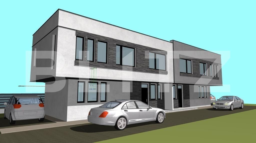 Apartament de vânzare 4 camere Floreşti - 141964AV | BLITZ Cluj-Napoca | Poza15