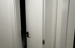 Apartament 3 camere mobilat, 2 bai, garaj, 65 mp utili, zona Somesului 