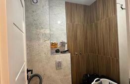 Apartament 3 camere mobilat, 2 bai, garaj, 65 mp utili, zona Somesului 